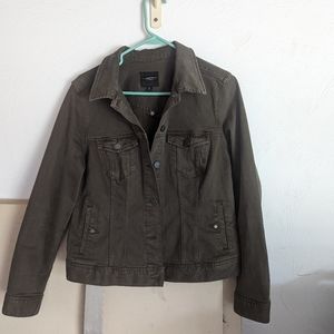 Liverpool Los Angeles denim jacket medium